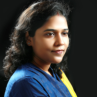 Kshyana Prava (Mita),Partner & Co-Founder 